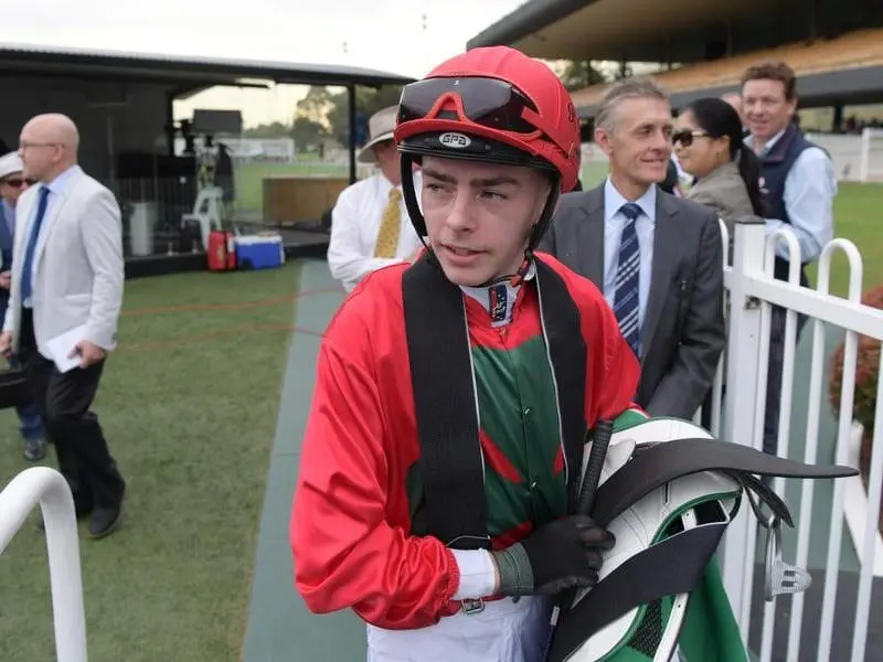Irish apprentice Robbie Dolan has landed his first metropolitan winner at Canterbury. Robbie Dolan