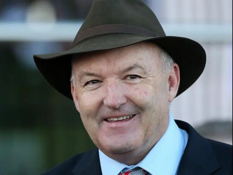 Trainer David Hayes says So Si Bon will be gelded in an effort to mend his racing manners. david hayes