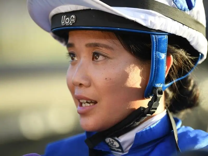 Deanne Panya will be chasing a slice of racing history on Highway in the Group One Queensland Oaks. Deanne Panya