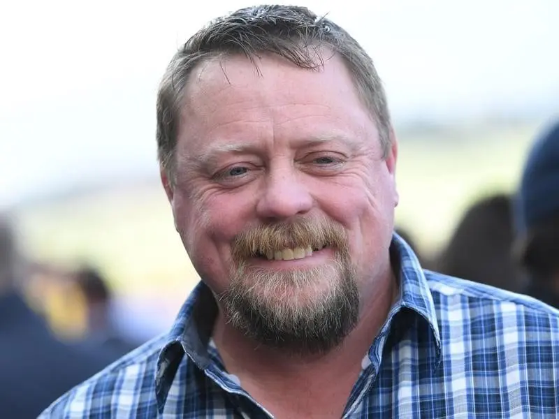 Trainer John McArdle's success with longshots has continued with Egyptian Bullet winning at Sandown. John McArdle
