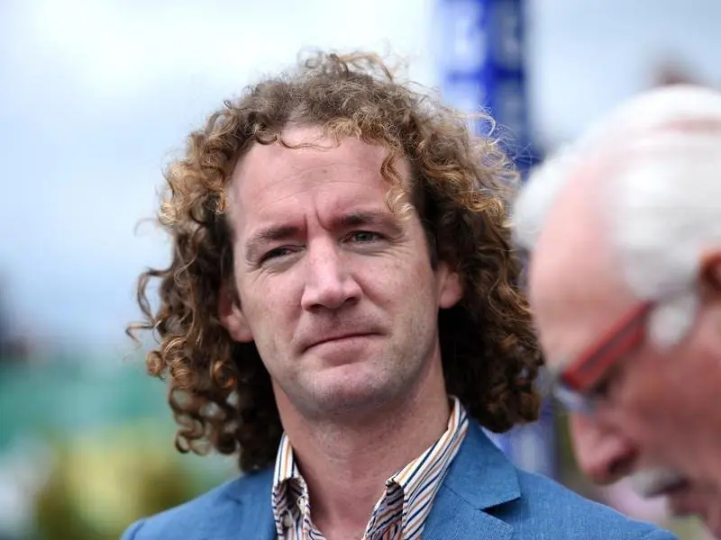 ciaron maher