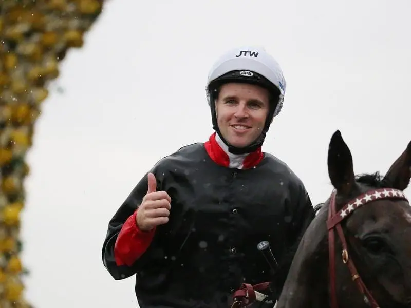 tommy berry