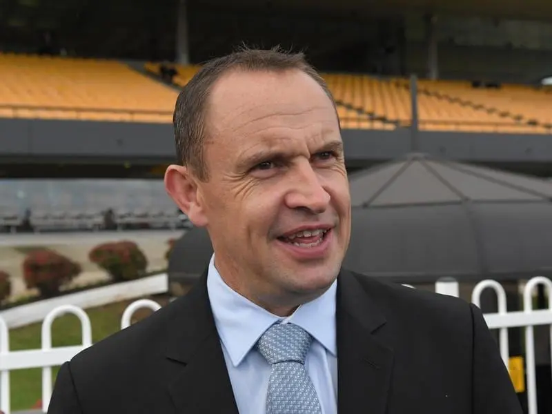 Chris Waller