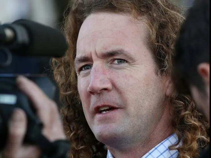 ciaron maher