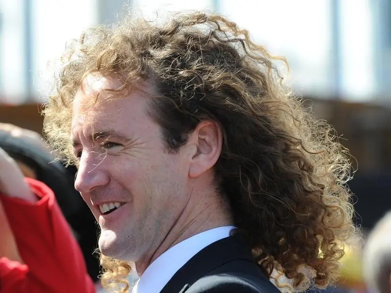 ciaron maher