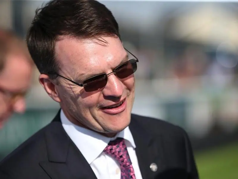 aidan o'brien