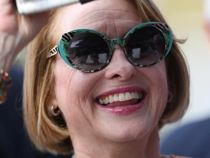 gai waterhouse