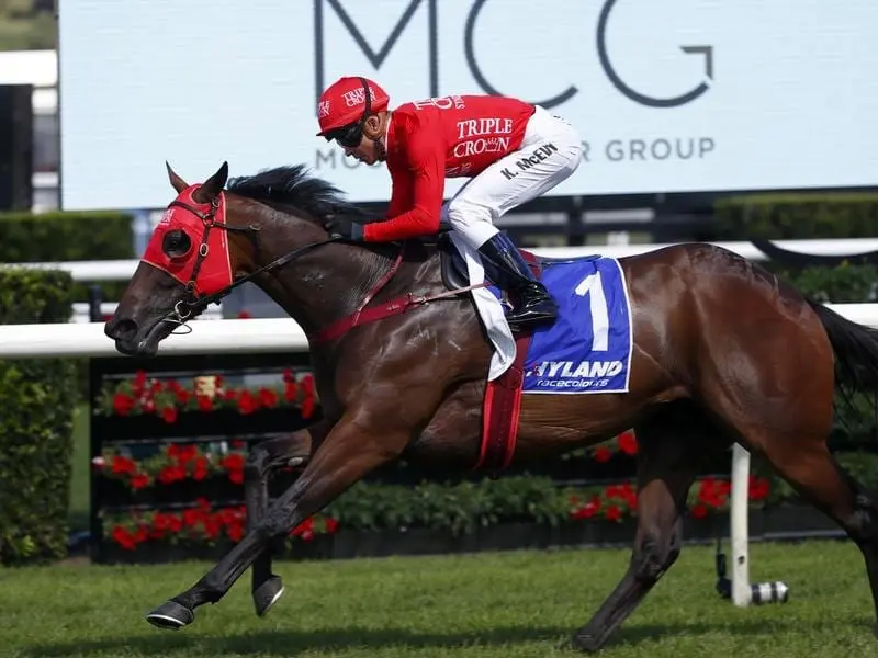 redzel