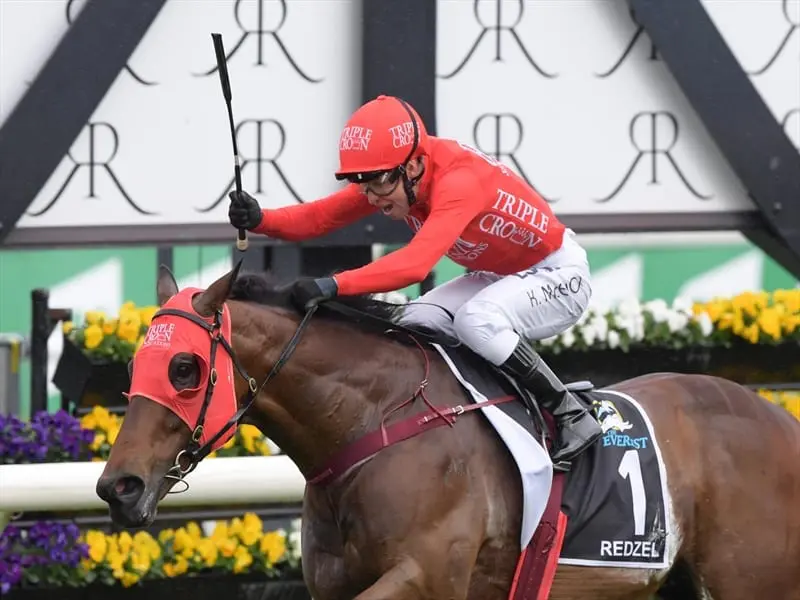 redzel