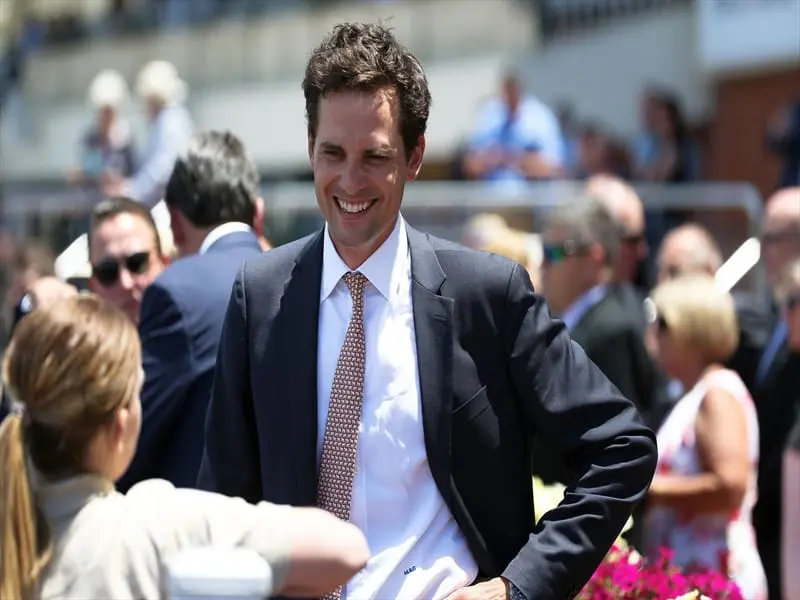 matt cumani