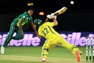 Australia v SA T20