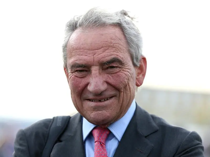 luca cumani