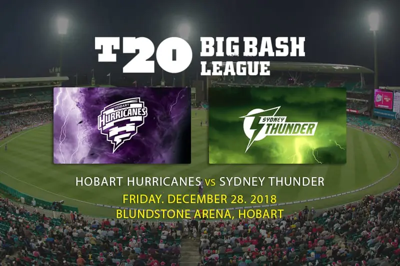 Big Bash League betting tips