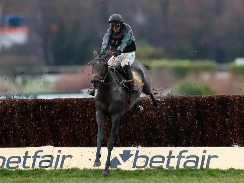 altior