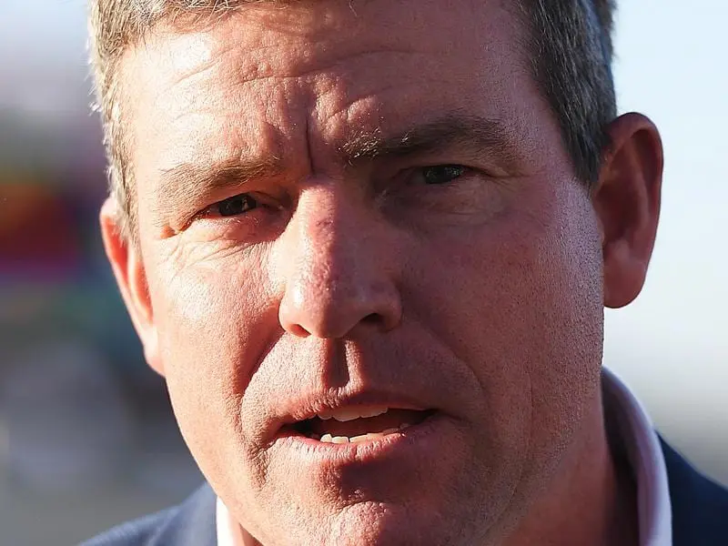 Stuart Kendrick will saddle Coral Bay for the Cutts family in the Prov series final at Doomben. stuart kendrick