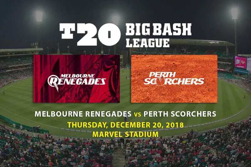 Big Bash betting tips