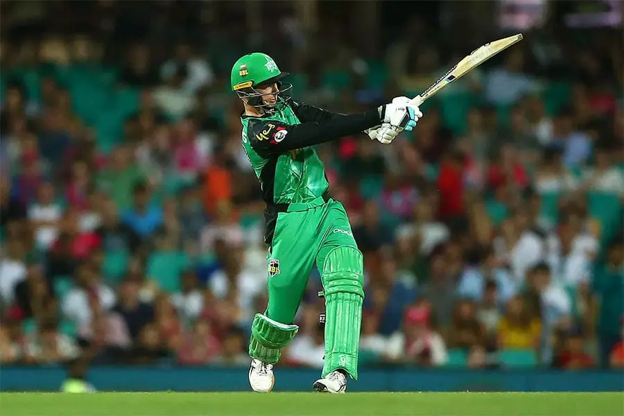 Peter Handscomb Melbourne Stars BBL odds