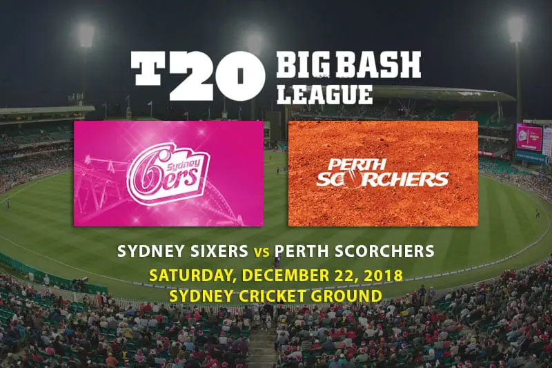 Big Bash League betting tips