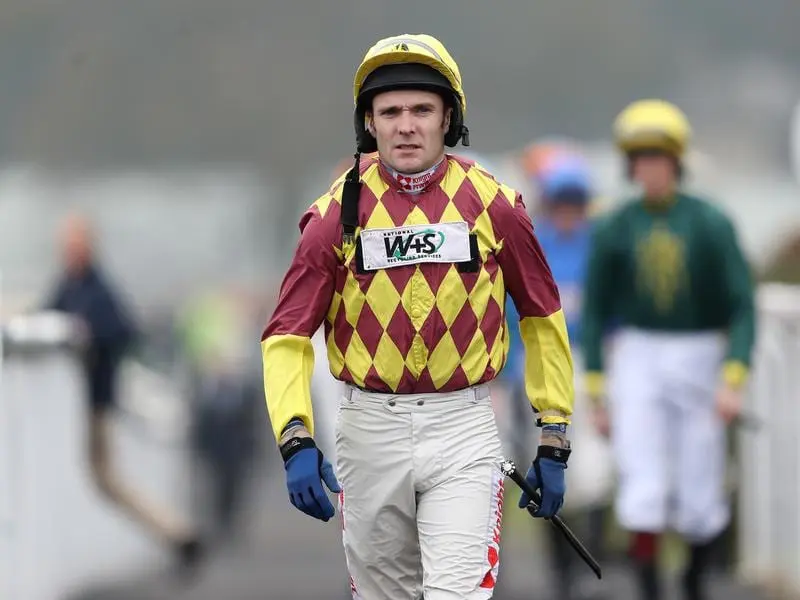 tom scudamore