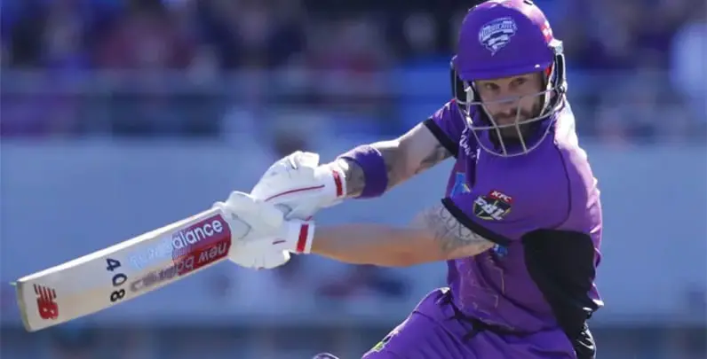Matthew Wade