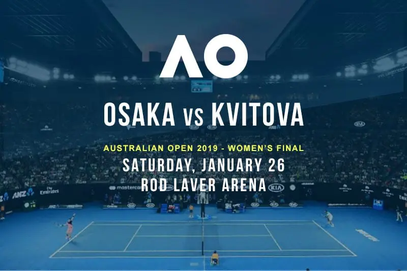 Australian Open tennis betting tips