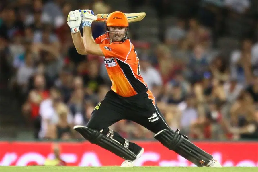 Shaun Marsh BBL betting