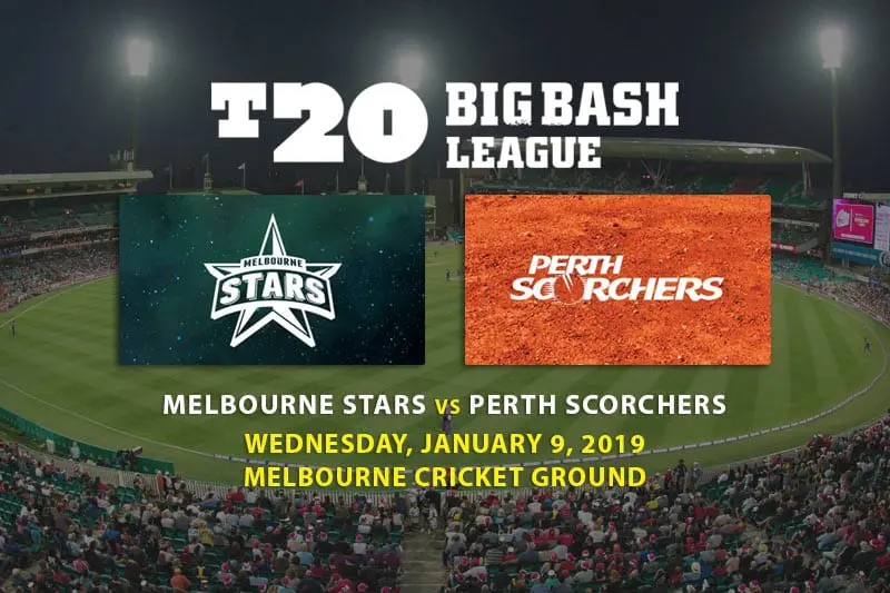 Latest BBL betting tips