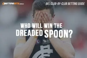 2019 AFL betting predictions