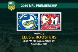 2019 NRL Round 3 betting tips