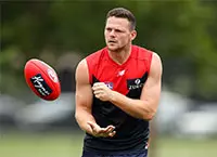 Steven May AFL betting