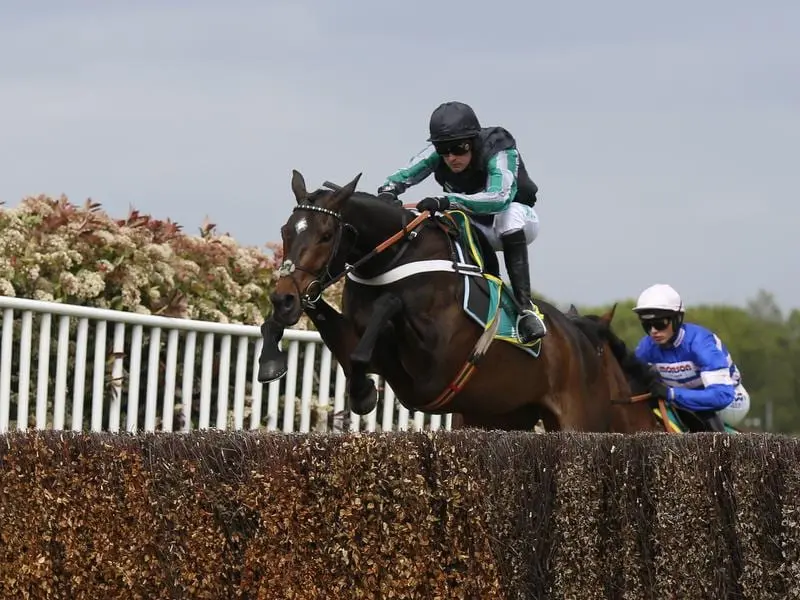 altior