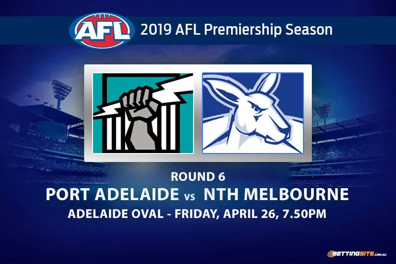 AFL Round 6