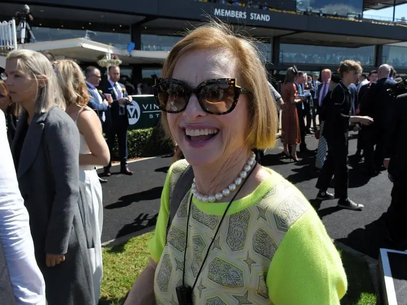 gai waterhouse