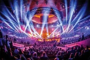 esports esports