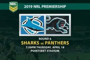 2019 NRL betting tips