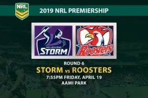 2019 NRL betting tips