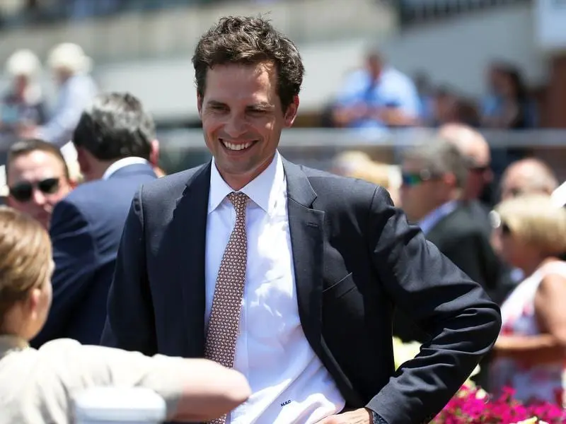 matt cumani