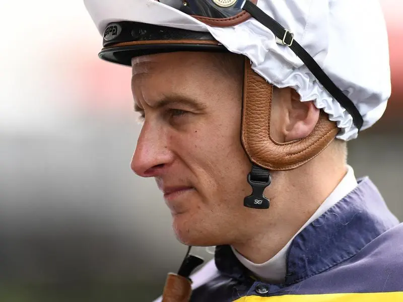 blake shinn