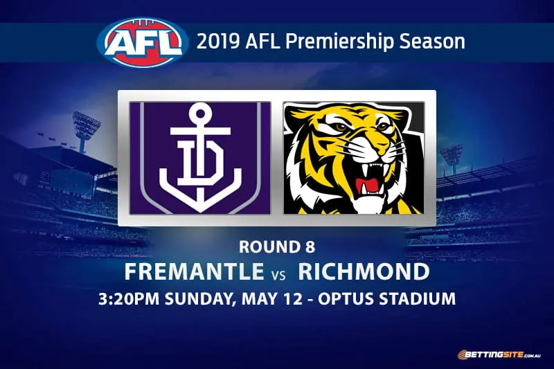 AFL 2019 betting tips