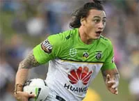 Charnze Nicoll-Klokstad Charnze Nicoll-Klokstad NRL odds