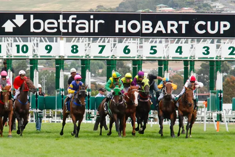 Tasmanian racing news