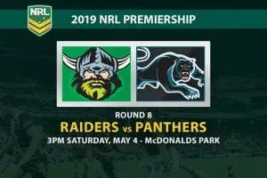 2019 NRL betting predictions