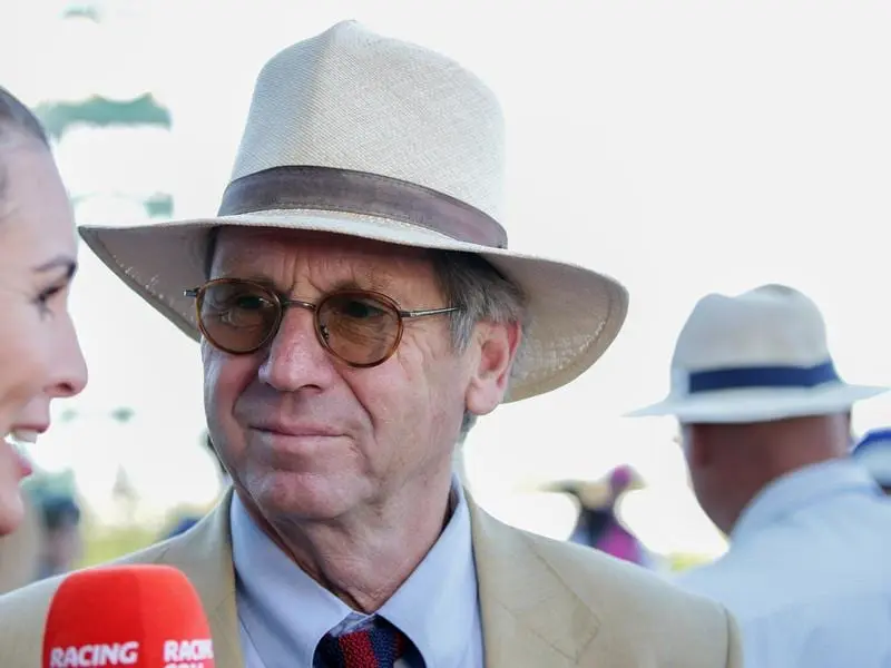 Trainer David Brideoake has been cleared of race day treatment after an inquiry into Princess Jenni. david brideoake
