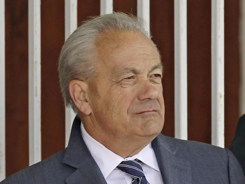 jerry hollendorfer