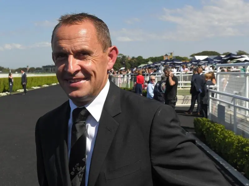 chris Waller