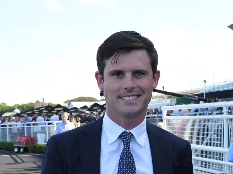 Trainer James Cummings can make a case for all three Godolphin runners in the G1 Tatt's Tiara. Tiara Preview