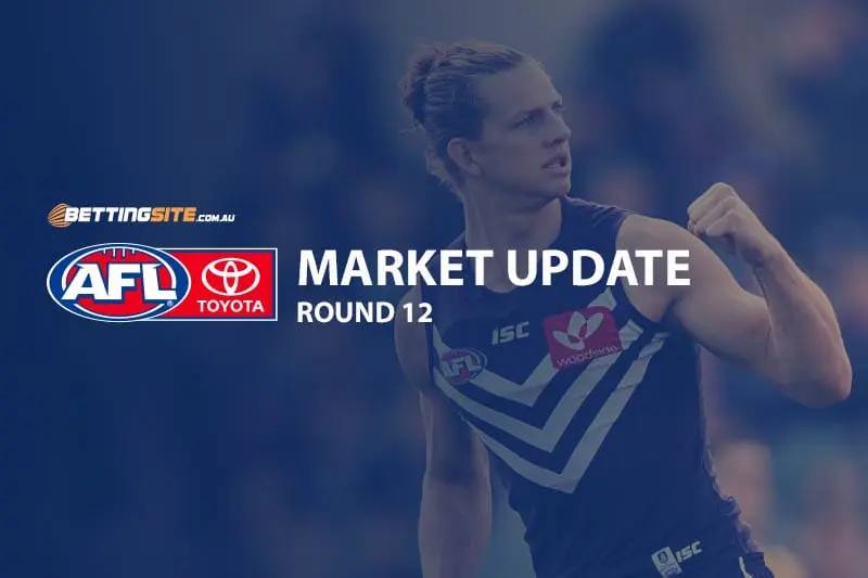 AFL Round 12 betting preview