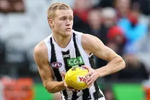 Jaidyn Stephenson AFL gambling news