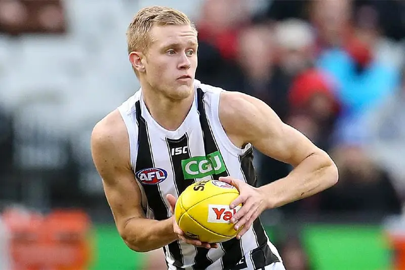 Jaidyn Stephenson AFL gambling news