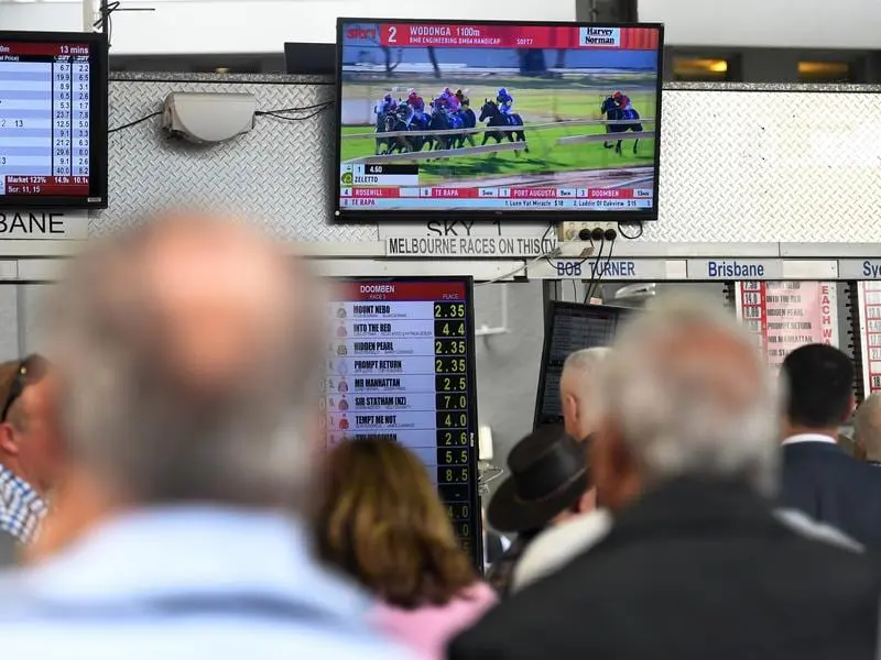 Tabcorp has launched an App which will allow punters to customise the racing they want to see. tabcorp app